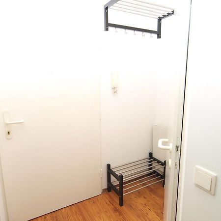 Apartment Hernalser Hauptstrasse Vídeň Exteriér fotografie