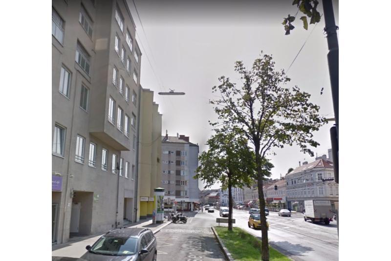Apartment Hernalser Hauptstrasse Vídeň Exteriér fotografie